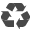 recycle icon