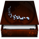 shared,hdd,hard disk,hard drive icon