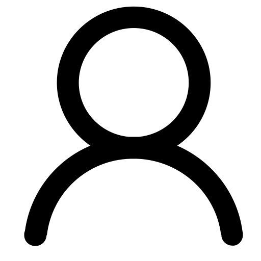 font Gerenzhongxin svg vector icon