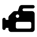 camera svg vector icon