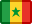 flag, senegal icon
