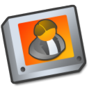 folder,root icon