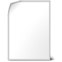 file,paper,document icon