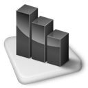 excel, ms, whack icon