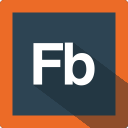 adobe, builder, design, extension, file, flash, flash builder, format, software svg vector icon