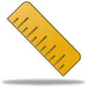 ruler icon