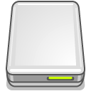 ice,hard,drive icon