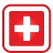 basic, expand, red, toggle icon