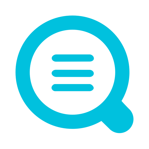Sls Logging Service svg vector icon