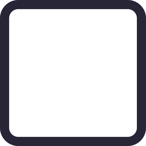 Checkboxunpress svg vector icon