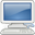computer, gnome icon