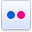 flickr icon