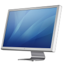 moniteur,apple,cinema icon