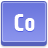 co icon