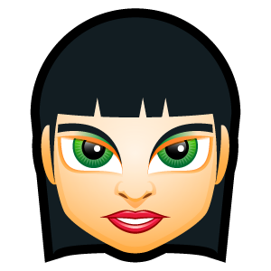 avatar,face icon