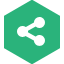 sharethis icon