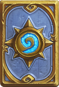 back, card, cardback1, hearthstone icon