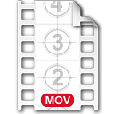 mov icon