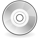 gnome,dev,disc,dvdrom,disk,save icon