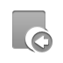 software,left icon