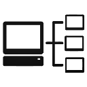 network icon