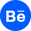 behance icon