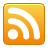 feed, rss icon