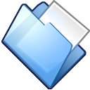 document,folder,file,paper icon