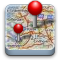 map icon