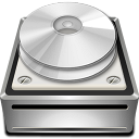 purplesilver 38 icon