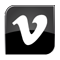 vimeo icon