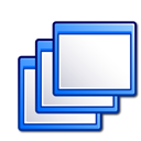 kpager icon