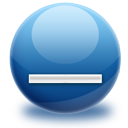 minimize icon