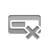 progress,bar,cross icon