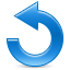 undo icon