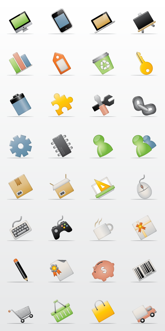 preview icon