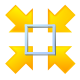 minimize icon