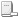 album, subtract icon