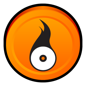 roxio,easy,media,creator,badge icon