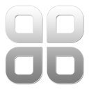 16 W icon