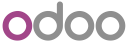 code, development, logo, odoo svg vector icon