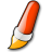 gnome,gimp icon