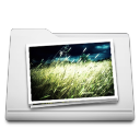 white,folder,picture,photo,pic,image icon