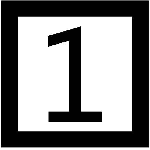 Verification Code svg vector icon