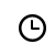 clock, time icon
