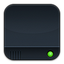 disk,dark,disc,save icon