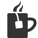 tea icon
