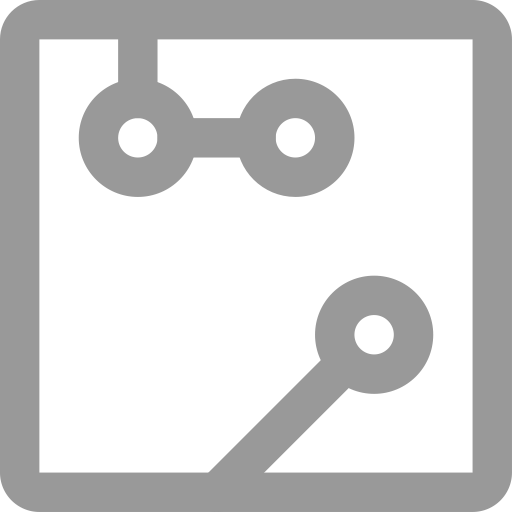 Dynamic Content svg vector icon