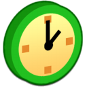 time,history icon