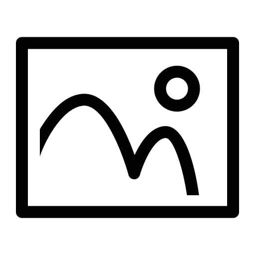 Album svg vector icon
